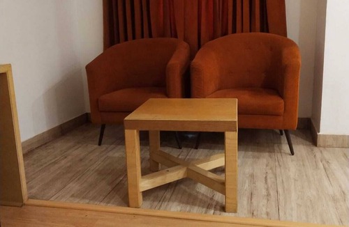 Gopalapuram Hotel | PPH Living Railotel