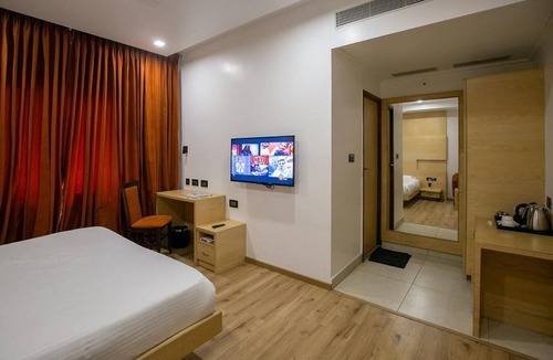Gopalapuram Hotel | PPH Living Railotel