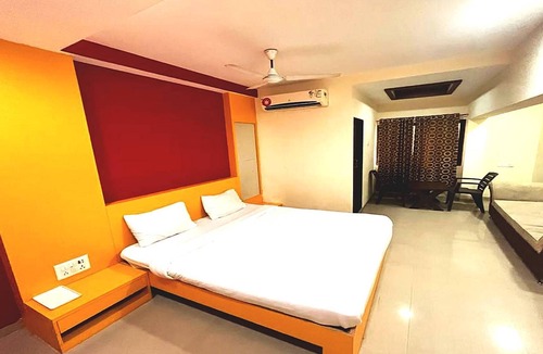 Surathkal Hotel | PPH Living Stepsotel