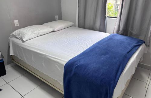 Lagoa Nova Apartment | Prático 229