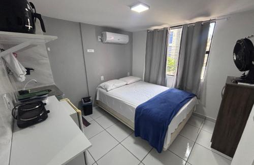 Lagoa Nova Apartment | Prático 229