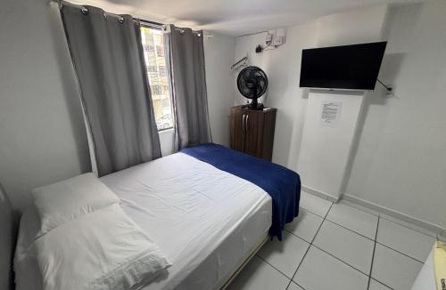 Lagoa Nova Apartment | Prático 229