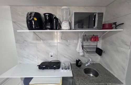 Lagoa Nova Apartment | Prático 229