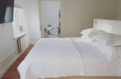 Norra Soderhamn Hotel | Prästgården Hotell & Bryggeri