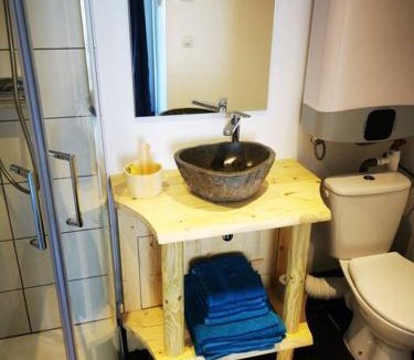 Montmin Apartment | près des cimes