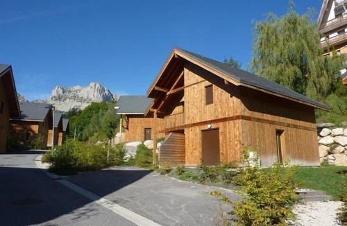 Gresse-en-Vercors Condo | Près des Remontées ! Appart confortable +Parking