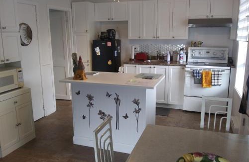 Rimouski Apartment | Près du fleuve