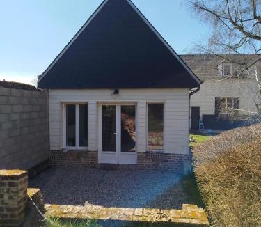 Haute-Epine House | Près du Tilleul