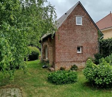 Haute-Epine House | Près du Tilleul