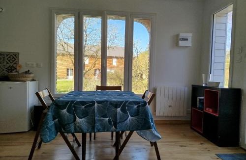 Haute-Epine House | Près du Tilleul