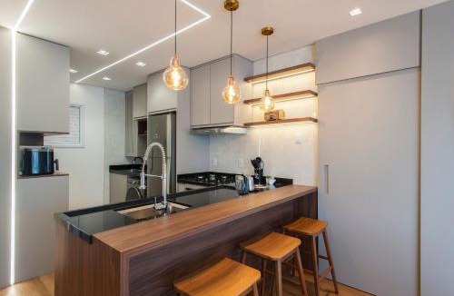 Floresta Apartment | Prédio FInesse