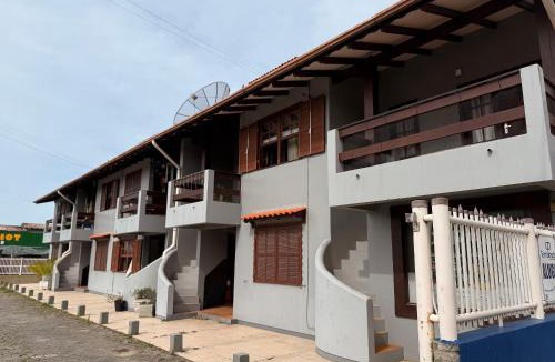 Centro House | Prédio Jaque