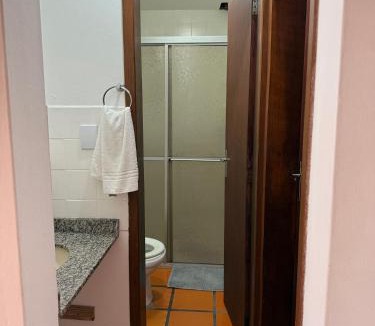 Centro House | Prédio Jaque