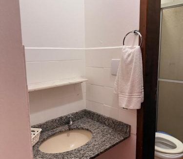 Centro House | Prédio Jaque