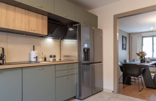 Hautvillers Apartment | Prélude Hautvillers 6 pers