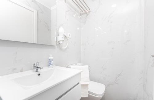 Odivelas Apartment | Príncipe Apartamentos e Suites