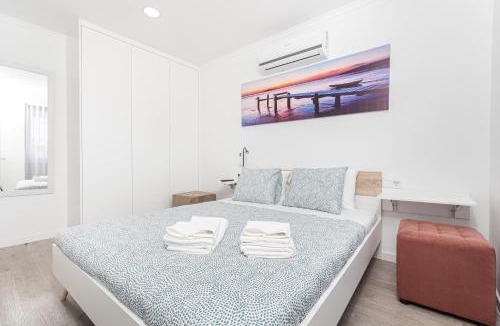 Odivelas Apartment | Príncipe Apartamentos e Suites