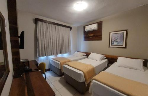 Centro Hotel | Príncipe Hotel
