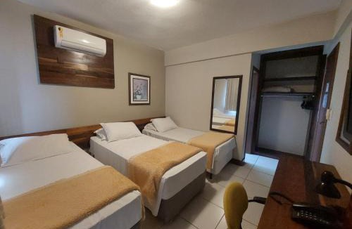 Centro Hotel | Príncipe Hotel