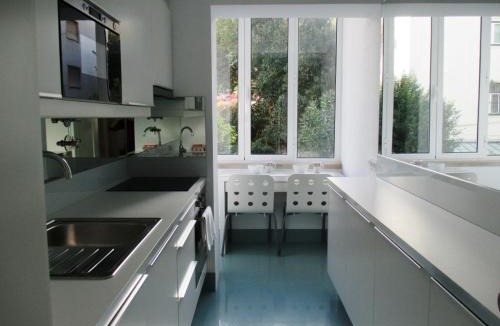 Principe Real Apartment | Príncipe Real Sunny