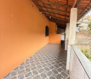 Ouro Preto House | Próximo ao centro de Mariana MG