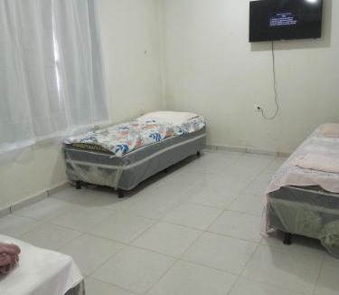 Olinda Historical Center Apartment | Próximo do carnaval em Olinda