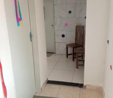 Olinda Historical Center Apartment | Próximo do carnaval em Olinda
