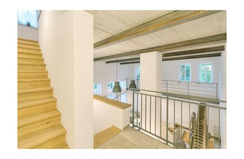 Weilmunster Apartment | Pröser Mühle