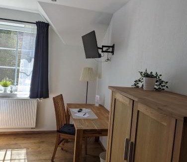 Eicklingen House | Pröve Hof