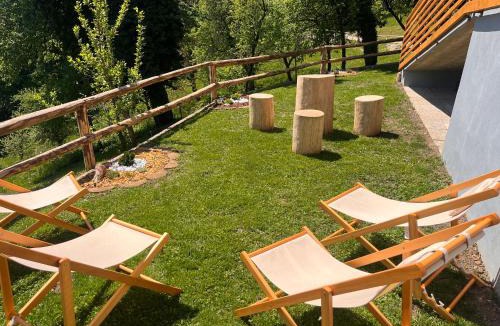 Kamnik Apartment | Pr Šemnič