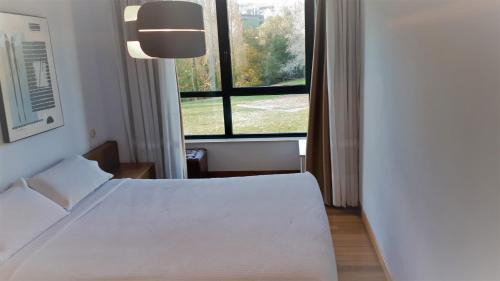 Santiago de Compostela House | PR Blanco