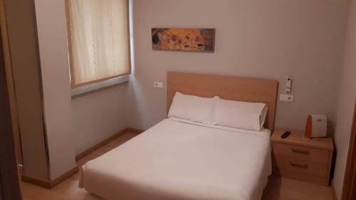 Santiago de Compostela House | PR Blanco