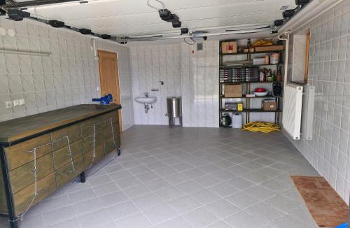 Spodnja Sorica House | Pr Fajfarju
