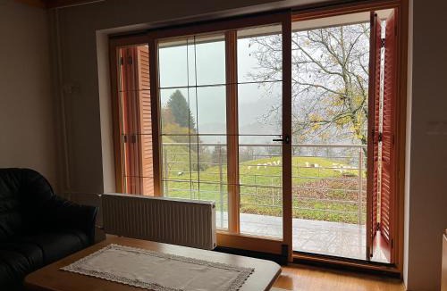 Spodnja Sorica House | Pr Fajfarju
