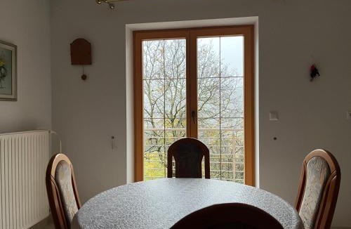 Spodnja Sorica House | Pr Fajfarju