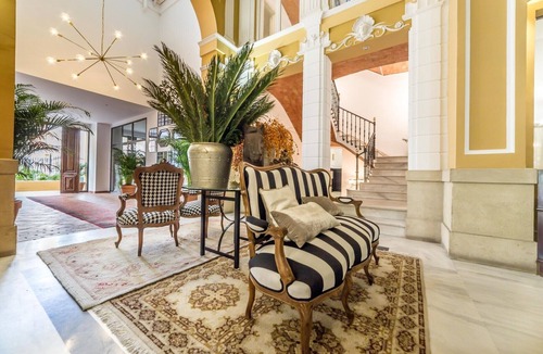 Barrio del Carmen Apartment | PR LOFT 1 HAB (1)