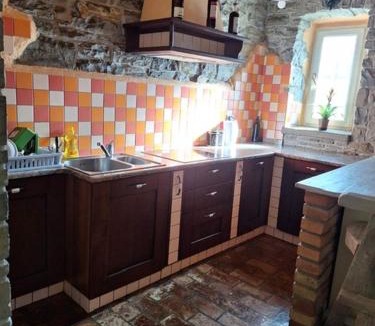 Dekani Apartment | Pr' Tekcu