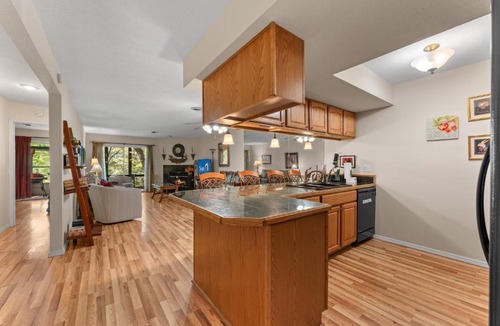 Table Rock Apartment | PR31-1 -Bluffs Oasis