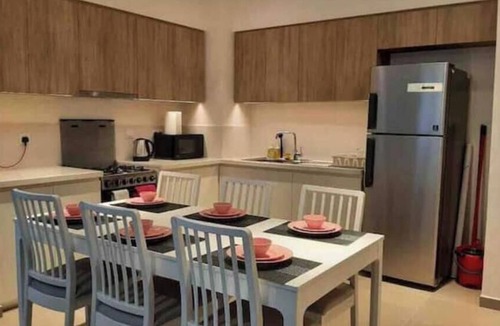 Al Quoz Apartment | PR510 For Short Term Stay 2 BHK Dubai Hills