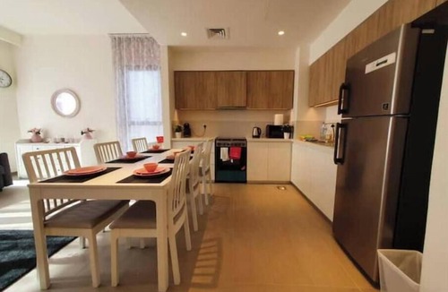 Al Quoz Apartment | PR510 For Short Term Stay 2 BHK Dubai Hills