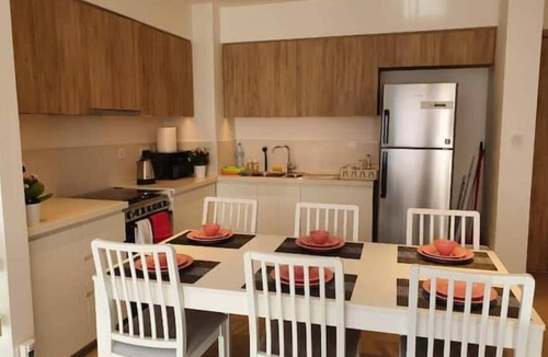 Al Quoz Apartment | PR510 For Short Term Stay 2 BHK Dubai Hills