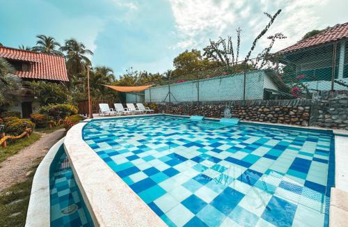 Palomino Hotel | Praba Hostel
