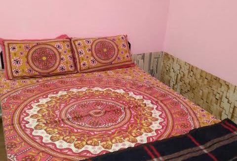 Una House | Prabh Homestay