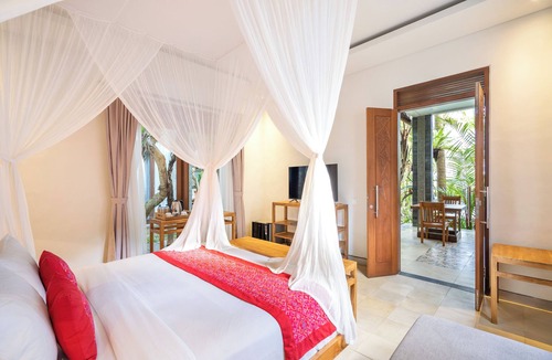 Kedewatan Hotel | Prabhu Ubud Villa