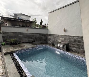 Batu Villa | Prabu Villa