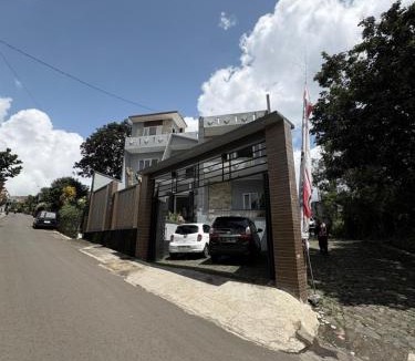 Batu Villa | Prabu Villa