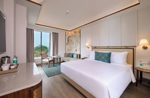 Rasulgarh Hotel | Prachi Sarovar Premiere Bhubaneshwar
