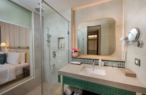Rasulgarh Hotel | Prachi Sarovar Premiere Bhubaneshwar