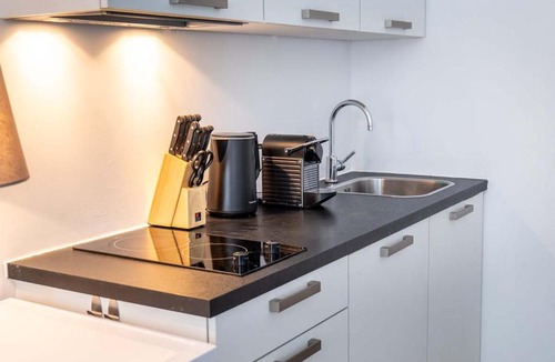 Oude Westen Apartment | Prachtige studio in hartje Rotterdam