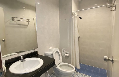 Prachuap Khiri Khan Hotel | Prachuap Beach Hotel